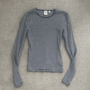Aritzia Homestretch Long Sleeve